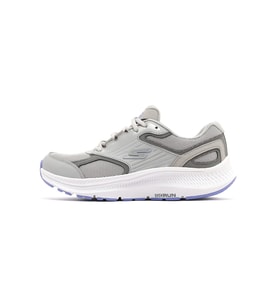 Skechers Go Run Consistent 2.0 Kadın Spor Ayakkabı (Gri)