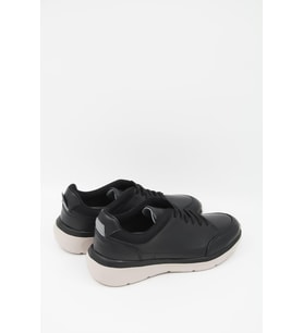 Freefoot 242010-1 Erkek Casual Ayakkabı - SİYAH