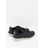 Freefoot 242010-1 Erkek Casual Ayakkabı - SİYAH