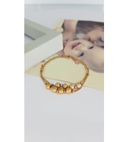 Sones  Çelik Bileklik  Sns403414