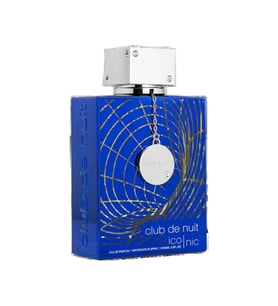 Armaf Club de Nuit Blue Iconic EDP 200 ml Erkek Parfümü