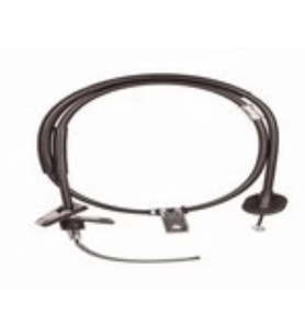 El Fren Teli Kampana Tip 1495mm-1H0609721-WISCO-Volkswagen Golf3 91 Ve Sonrası Uyumlu