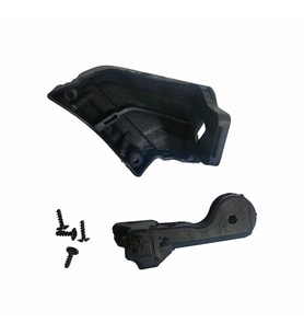 Opel Astra J için Far Tamir Seti - Sağ  OEM: 13335737-R (Beyaz)