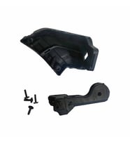 Opel Astra J için Far Tamir Seti - Sağ  OEM: 13335737-R (Beyaz)