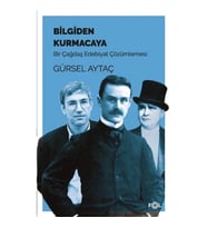 Bilgiden Kurmacaya
