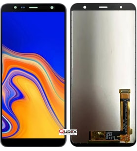 Samsung Galaxy J4 Plus Sm-J415 Lcd Ekran Dokunmatik
