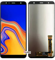 Samsung Galaxy J4 Plus Sm-J415 Lcd Ekran Dokunmatik