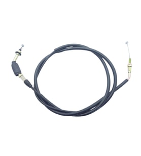 SUZUKİ UYUMLU  AN125 GAZ TELİ ORJ