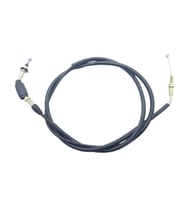 SUZUKİ UYUMLU  AN125 GAZ TELİ ORJ