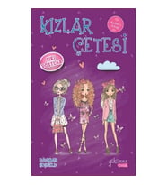Kızlar Çetesi 3 - Sıkı Dostlar