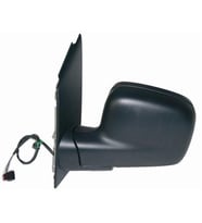 VOLKSWAGEN CADDY DIŞ AYNA ELEKTRİKLİ ISITMALI SOL 04- WOS11CD004 2K5857507AH9B9
