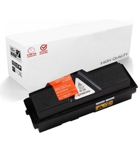 PlusPrint Kyocera FS-1128MFP-TK-130 Yazıcı Uyumlu Muadil Toner 7.200 Sayfa