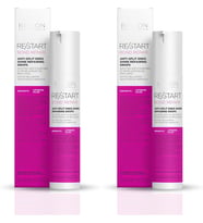 Professional Restart Protective Gentle Sulfate Cleanser 1000Ml (2 Paketi)