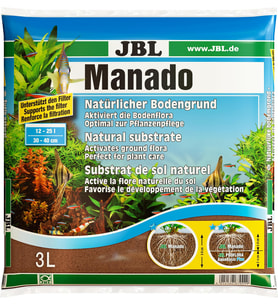 Manado 3L Bitki Kumu, 111-67022