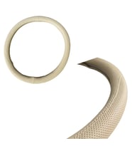 Drs Tuning Direksiyon kılıfı 38 cm bej DIKI401
