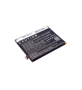 Alcatel One Touch Tlp030B2 Batarya Pil Orj.