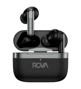 Rova BKG510 Bluetooth Kulaklık - KVK Teknik Servis Garantili (Siyah)
