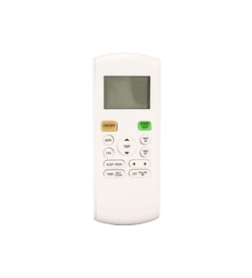 Midea MA2-18NXD0-I İle Uyumlu Klima Kumandası