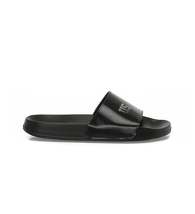 U.S. Polo Assn. Arwen 102252465 6Fx Kadın Terlik Siyah