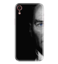 Apple Iphone Xr Kılıf Desenli Silikon Güzel Kılıf Atatürk Portre 3 1331