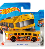 Hot Wheels Tekli Arabalar Hot Wheels High HKJ68