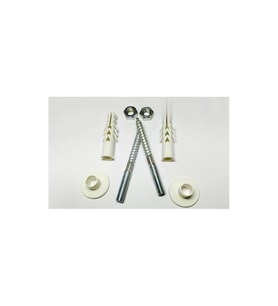 Lavabo Montaj Seti LMT - 25 Takım