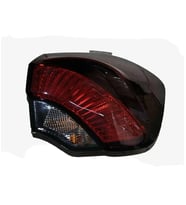 STOP LAMBASI DIŞ SAĞ FIAT EGEA 16> HB-SW LEDLİ