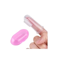 Parmak Fırçası 5.5 Cm Pembe