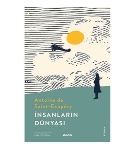 İnsanların  Dünyası