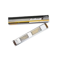 CATA CT-2678 360W 30 Amper Adaptör Klemensli Süper Slim Şerit Led Trafosu