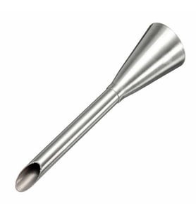 Duy Dolgu - 25x8x92 mm