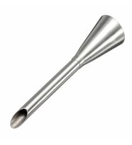 Duy Dolgu - 25x8x92 mm