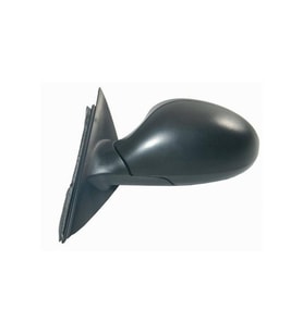 SEAT İBİZA DIŞ DİKİZ AYNASI ELEKTRİKLİ ISITMALI SOL 2002- 6L1857507AB9B9