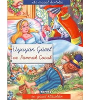 Uyuyan Güzel ve Parmak Çocuk