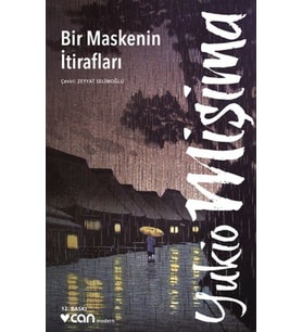 Bir Maskenin İtirafları