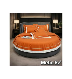 Metin Ev® Pure Comfort Collection, Nevresim Takımı