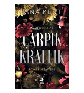 Çarpık Krallık