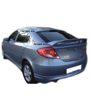 Proton Gen Uyumlu 2 Arka Tampon Altı Fiber 2004-2013