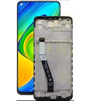 Xiaomi Redmi Note 9 Full Çıtalı Lcd Ekran Dokunmatik SÜPER KALİTE