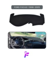 FORD FOCUS 1 (1998-2005) Torpido Örtüsü Güneşten, Isıdan, Çatlamadan Korur Oto Aksesuar TB74