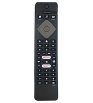 PHILIPS 43PUS6504/62 Ambilight Netflix-Rakuten Tv Tuşlu Led Tv Kumandası