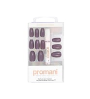 Promani Takma Tırnak Seti No:pr-5659