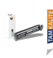 Hp Laserjet ProMfp M130A Yazıcı Uyumlu Muadil Toner CF217A (Siyah)