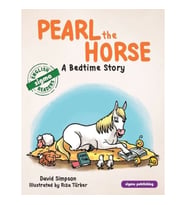 Pearl The Horse
