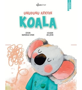 Umudunu Arayan Koala