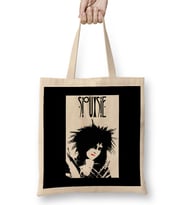 Siouxie And The Banshees Bez Çanta Uzun Saplı