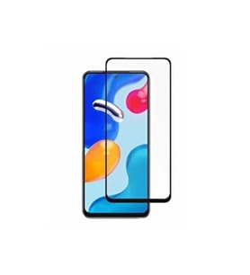 Xiaomi Redmi Note 13 Pro 5g Uyumlu Kılıf Dostu Ön Koruma Cam Ekran Koruyucu - Şeffaf
