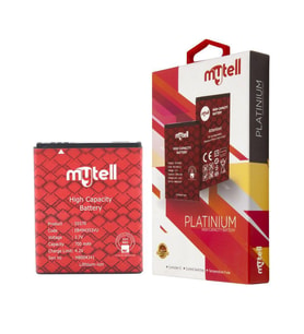Mytell S5570 Galaxy Mini ile Uyumlu MBT-01 Batarya
