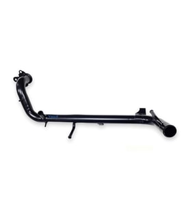 VW Passat B5.5 2001-2005 1.8T AWT Radyatör Su Borusu Sac 06B121071L