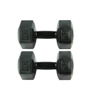 Arbentedarik Dambıl Seti 5 Kg X 2 Adet 10 Kg Ağırlık Seti Dumbell Set
